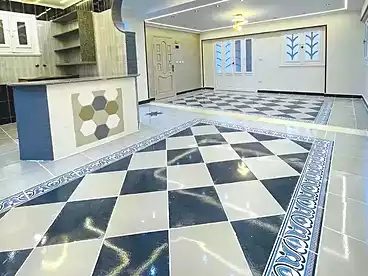 عقارات للبيع في شاطئ النخيل - ٦ اكتوبر، العجمي، 115 متر