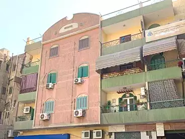 Properties For sale in Al Qalaaha St., El Darb El Ahmar, 183 sqm
