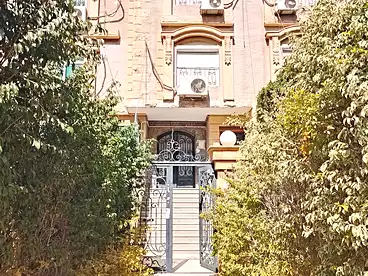 شقق للبيع في شارع 100، الحي العاشر، 154 متر