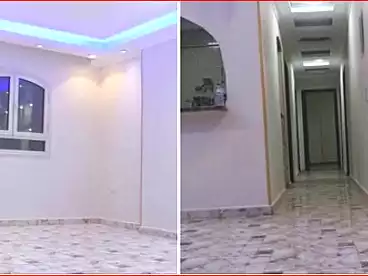 شقق للبيع في شارع كورنيش النيل، حدائق حلوان، 140 متر