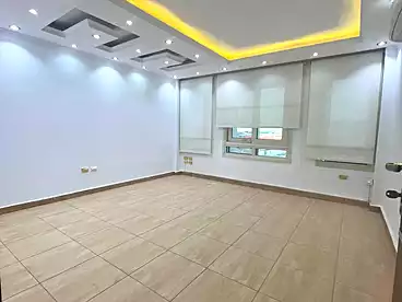 Properties For rent in Sama El Maadi Buildings, Compounds in Maadi, 170 sqm