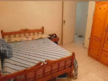 عقارات للبيع في البيطاش، العجمي، 90 متر