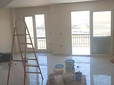Apartments For rent in Stone Residence - PRE, Compounds in New Cairo, 350 sqm