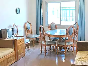 Apartments For sale in Al Mamourah Al Shateea, El Mamoura, 86 sqm