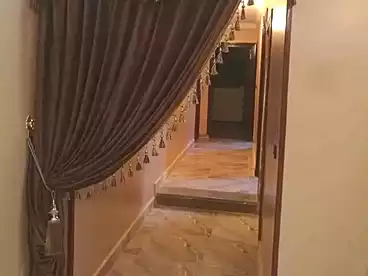 شقق للبيع في شارع إسماعيل الفنجري، ألف مسكن، 165 متر