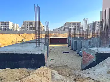 Properties For sale in Fifth Neighborhood, Bait El Watan, 704 sqm
