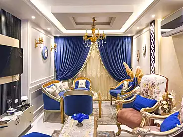 Apartments For sale in Smouha Festival City Compound - El Eqbal, Compounds in Smouha, 176 sqm