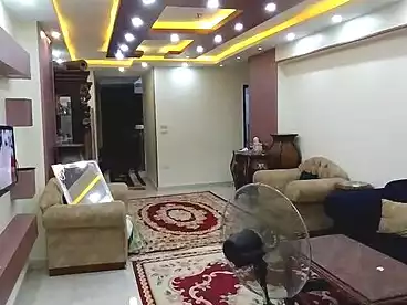 عقارات للبيع في شارع محمد سيد أحمد، حلوان، 125 متر