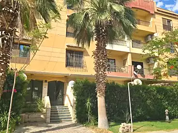 Apartments For sale in El Bostan St., Seventh Neighborhood, 160 sqm