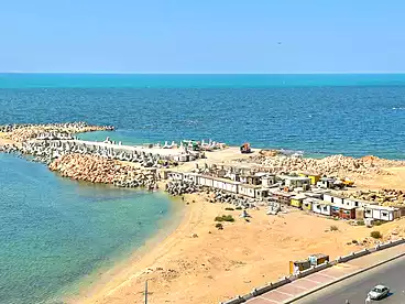 Properties For sale in Khaled Ibn El Walid St., Sidi Beshr Bahri, 165 sqm