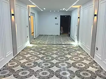 شقق للبيع في شارع رضوان، الهانوفيل، 130 متر