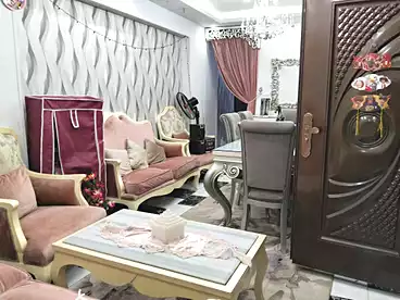 شقق للبيع في العصافرة بحري، العصافرة، 110 متر