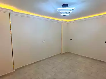 Apartments For sale in Ahmed Esmat St., Ain Shams, 145 sqm