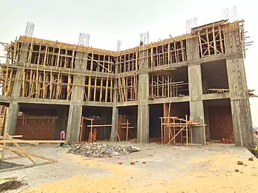 Properties For sale in Sawary Business Hub - Tabark, Compounds in Sawary, 160 sqm