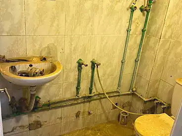 Shops For sale in El Rihani St., Kafr Tuhurmos, 50 sqm