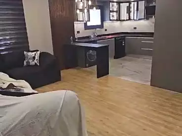 Furnished Apartment For sale in Southern 90th St., 90th Street, 200 sqm