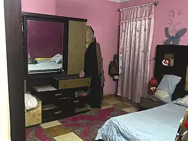 Apartments For sale in El Rihani St., Kafr Tuhurmos, 140 sqm