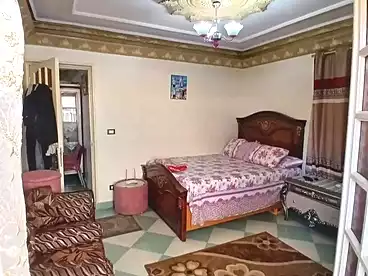 Properties For sale in El-Madina El-Monawwara St, El Asafra, 165 sqm