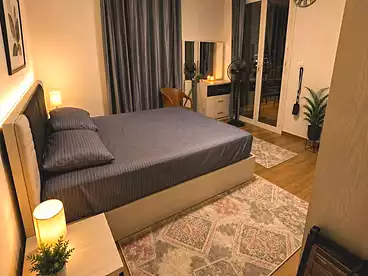 Apartments For sale in Gisr Al Suez, Ain Shams, 140 sqm