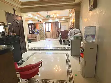 شقق للبيع في سراي القبة، حدائق القبة، 120 متر
