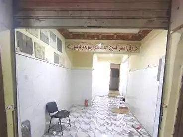 Shops For rent in Street 30, Al Asafra Qebli, 10 sqm