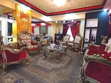 Villas For sale in Shahr El Assal, El Bitash, 150 sqm