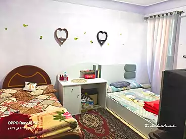 عقارات للبيع في البيطاش، العجمي، 120 متر