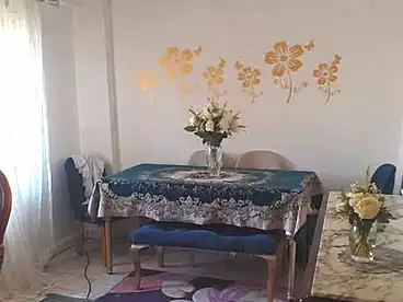 عقارات للبيع في شارع عين شمس، البيطاش، 135 متر