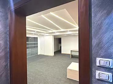 شقق للإيجار في شارع أبو ذر الغفاري، جنوب الاكاديميه (أ)، 180 متر