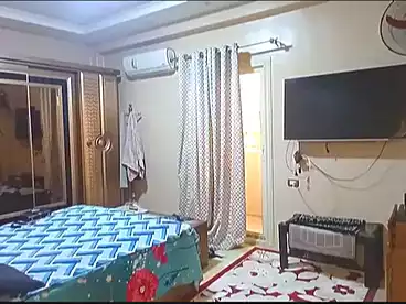 شقق للبيع في منشية الصدر، حدائق القبة، 107 متر