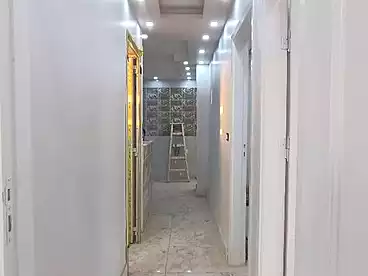 روف للإيجار في اللبيني، فيصل، 280 متر