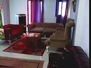 شقق للبيع في العريش، الهرم، 130 متر