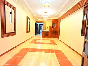 عقارات للبيع في شاطئ النخيل - ٦ اكتوبر، العجمي، 100 متر