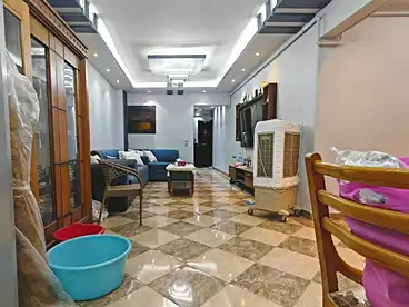 Properties For sale in Helwan, Greater Cairo, 125 sqm