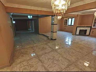 Apartments For rent in Mohamed Sayed Ahmed St., Helwan, 200 sqm