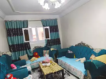 عقارات للبيع في المعمورة البلد، المعمورة، 100 متر