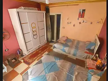 Properties For sale in Helwan, Greater Cairo, 135 sqm