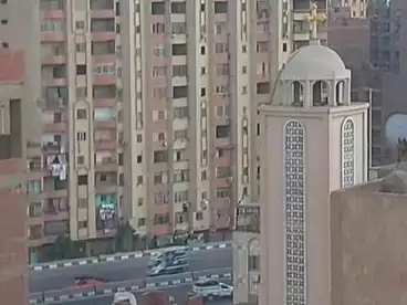 Apartments For sale in El Mansheya St., El Tawabek, 110 sqm