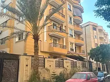 Properties For sale in Area W, Hadayek El Ahram, 187 sqm