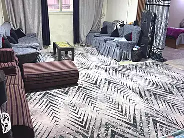 Apartments For sale in El Mariotia, Faisal, 125 sqm