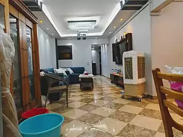 شقق للبيع في حلوان، القاهرة الكبرى، 125 متر