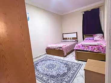 شقق مفروشة للبيع في شاطئ النخيل - ٦ اكتوبر، العجمي، 100 متر