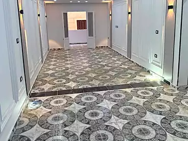 شقق للبيع في شارع رضوان، الهانوفيل، 130 متر