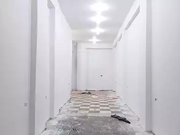 Shops For sale in Al Haded We Al Soulb St, El Hanouvel, 65 sqm