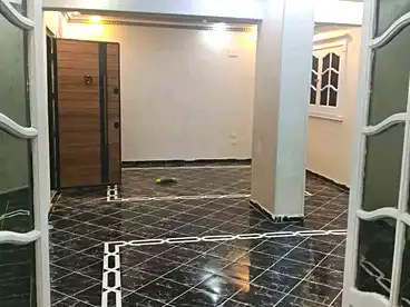 Apartments For sale in Amr Ibn El Aas St., El Matbaa, 120 sqm