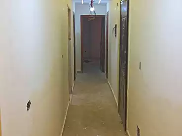 Properties For sale in Alf Maskn, Ain Shams, 125 sqm