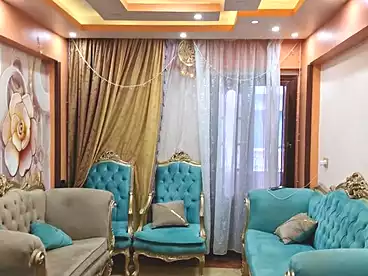 عقارات للبيع في شارع الحي، البيطاش، 85 متر