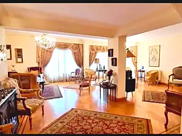Apartments For sale in Madkour, El Haram, 255 sqm