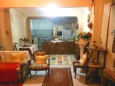 شقق للبيع في حلوان، القاهرة الكبرى، 125 متر