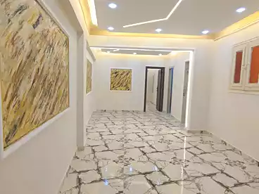عقارات للبيع في شارع عين شمس، البيطاش، 90 متر